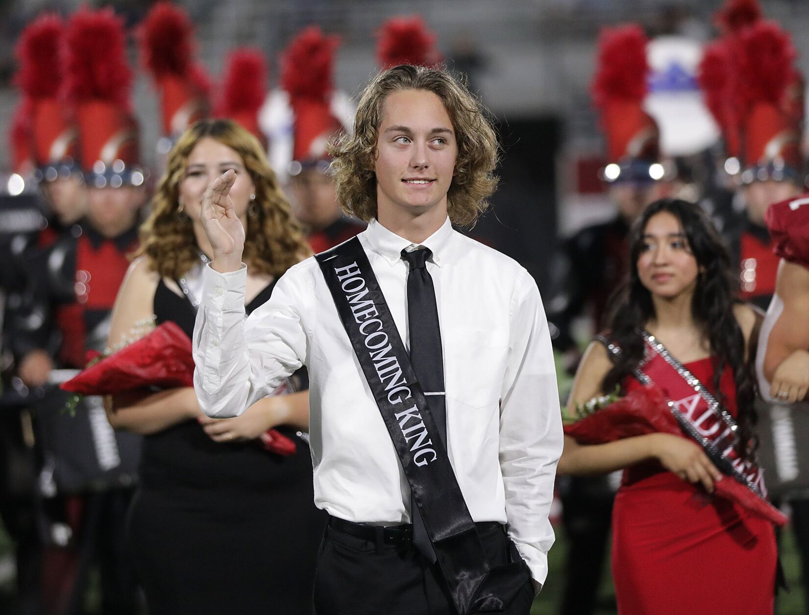 Owasso vs. Norman North